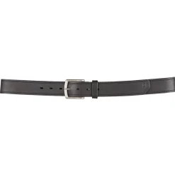 1.5" Arc Leather Belt