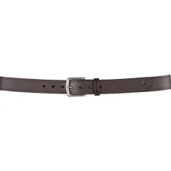 1.5" Arc Leather Belt