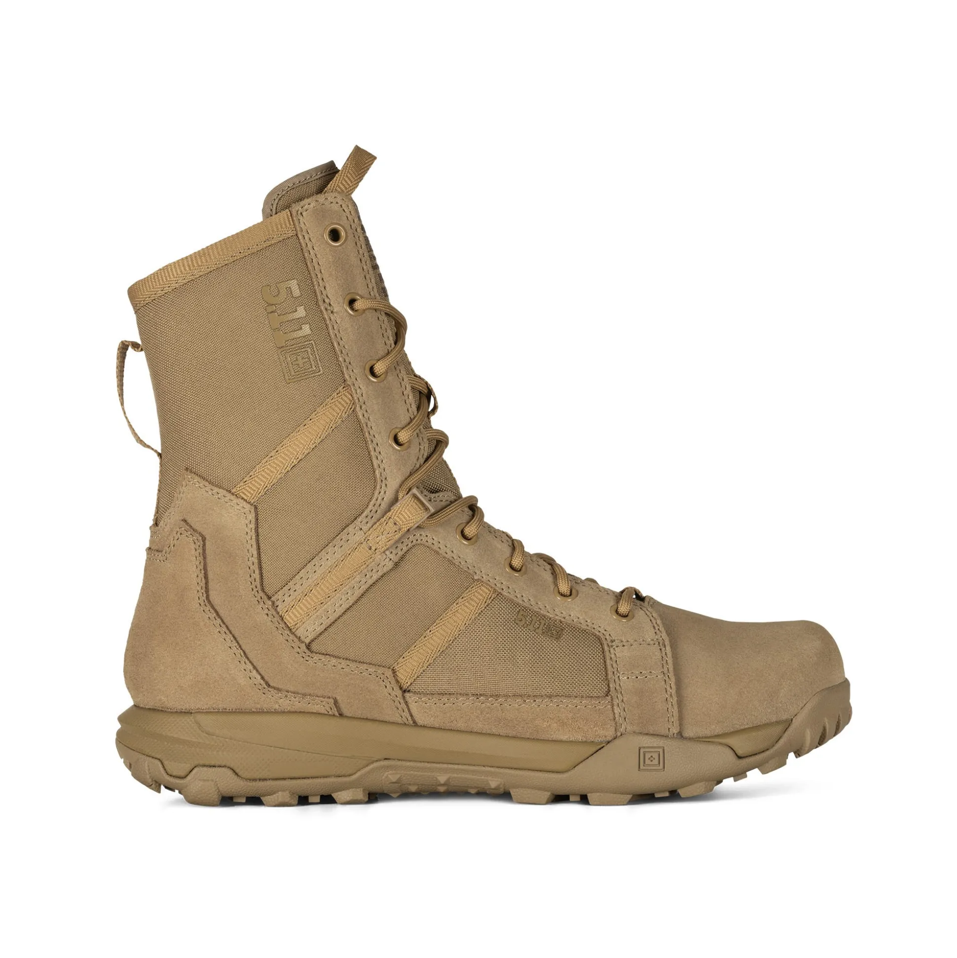 5.11® A/T 8" ARID Boot