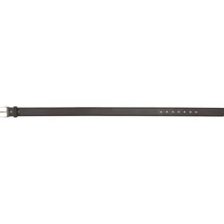 1.5" Casual Leather Belt