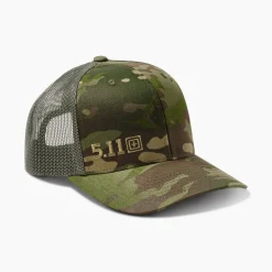 5.11 Multicam®Snapback Trucker