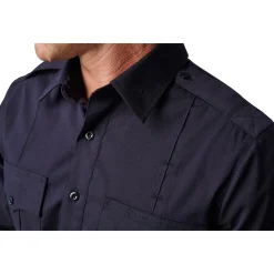 5.11 NYC Metro Stryke® Ripstop Long Sleeve Shirt