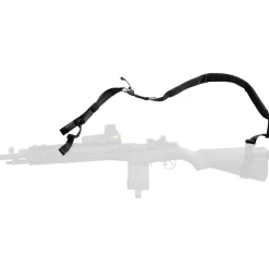 2 Point Padded Sling