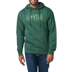 5.11® Punctarn Hoodie
