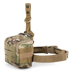 6 Round Grenade Pouch