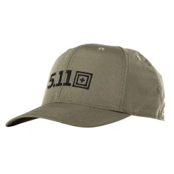 5.11 Scope Cap