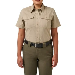 5.11 Stryke® PDU® Women's Class-A Short Sleeve Shirt
