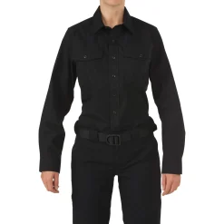 5.11 Stryke® PDU® Women's Class-A Long Sleeve Shirt