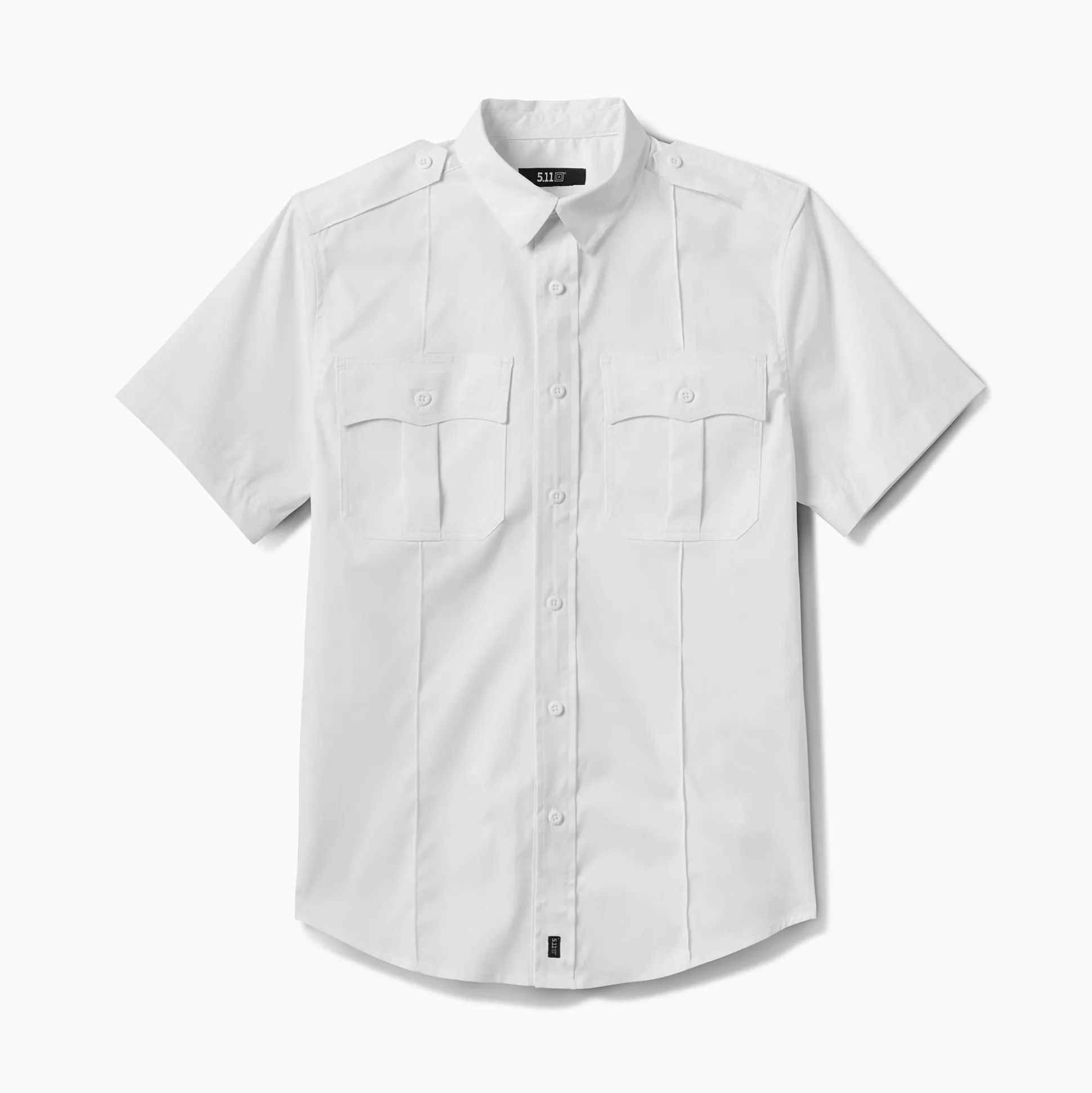 5.11 Stryke®LT PDU Class A Short Sleeve Shirt