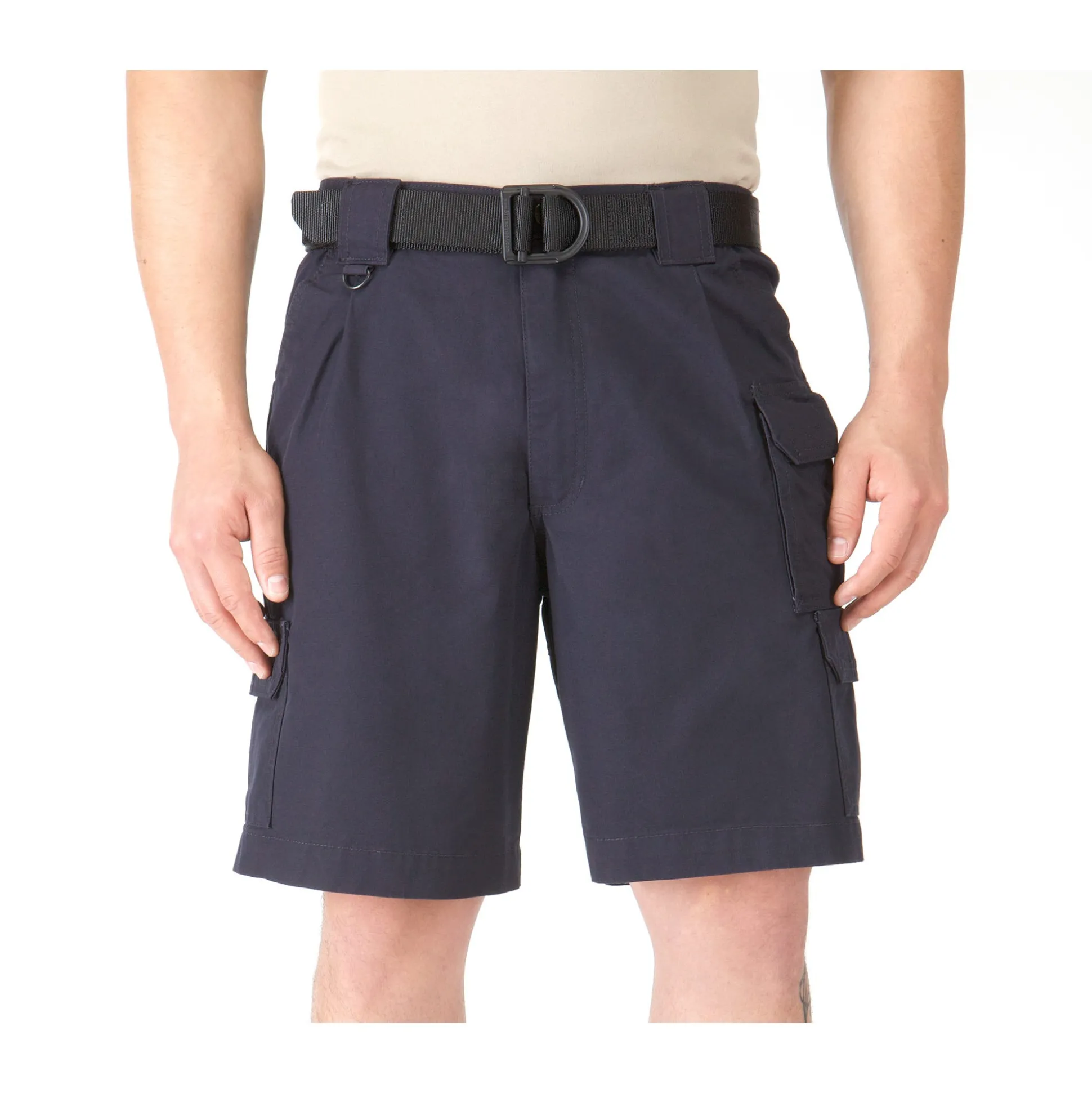 5.11 Tactical®9" Cotton Canvas Short