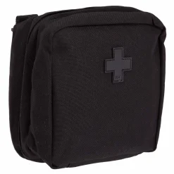 6 x 6 Med Pouch