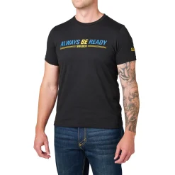 ABR Sweden Tee
