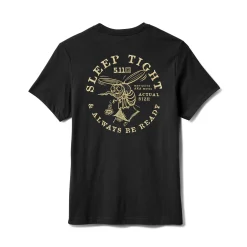 Actual Size Tee