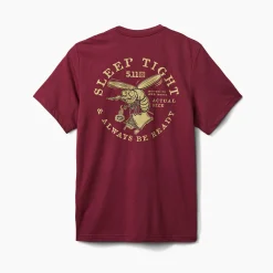 Actual Size Tee