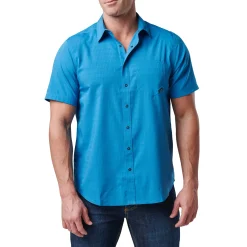Aerial Short Sleeve Shirt