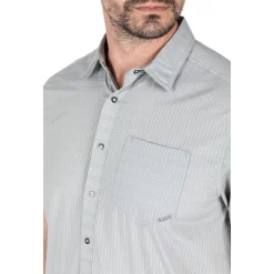 Aerial Short Sleeve Shirt