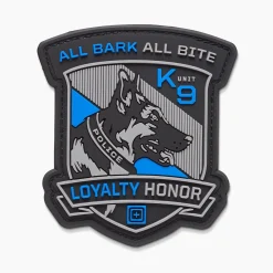 All Bite Patch