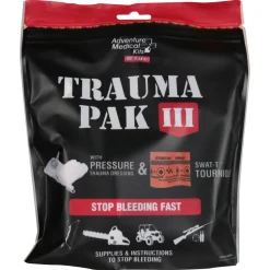 AMK trauma Pack III