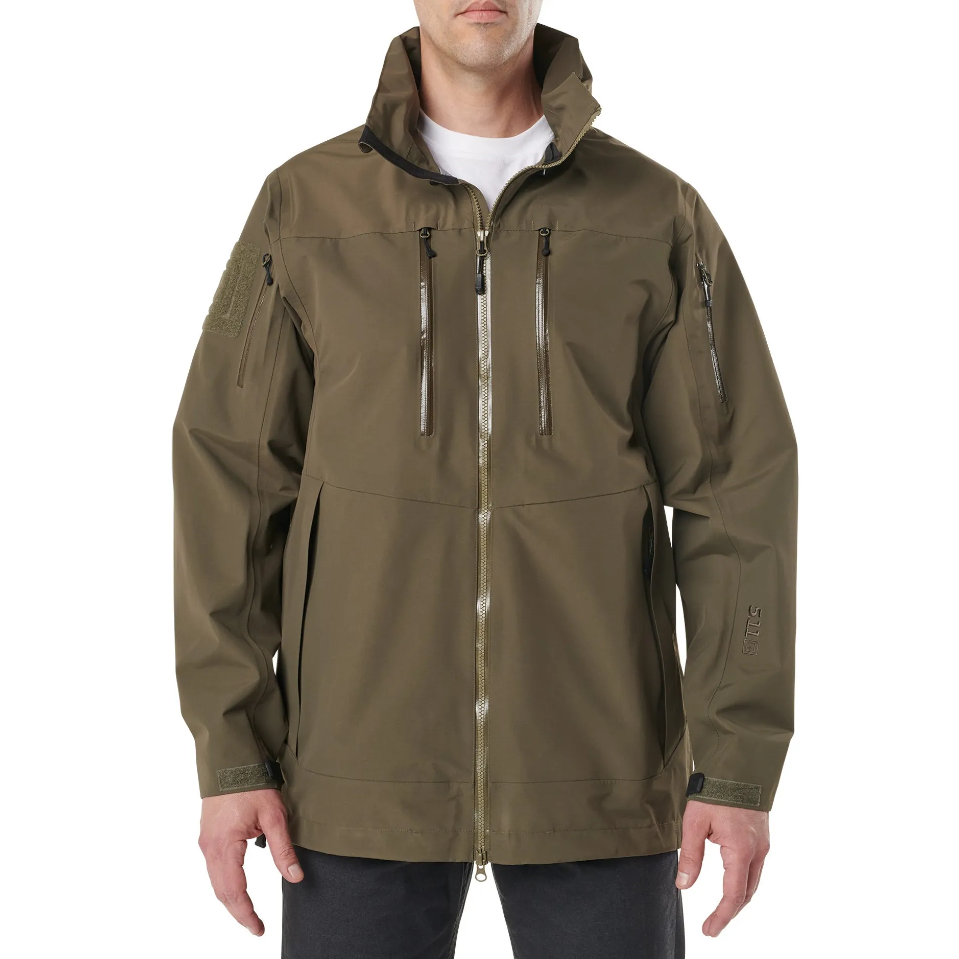 Approach Jacket