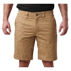 Aramis Camo 10" Short