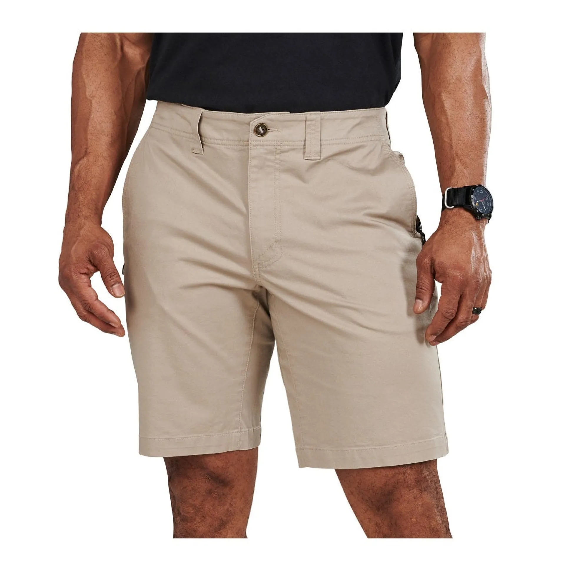 Aramis 10" Short