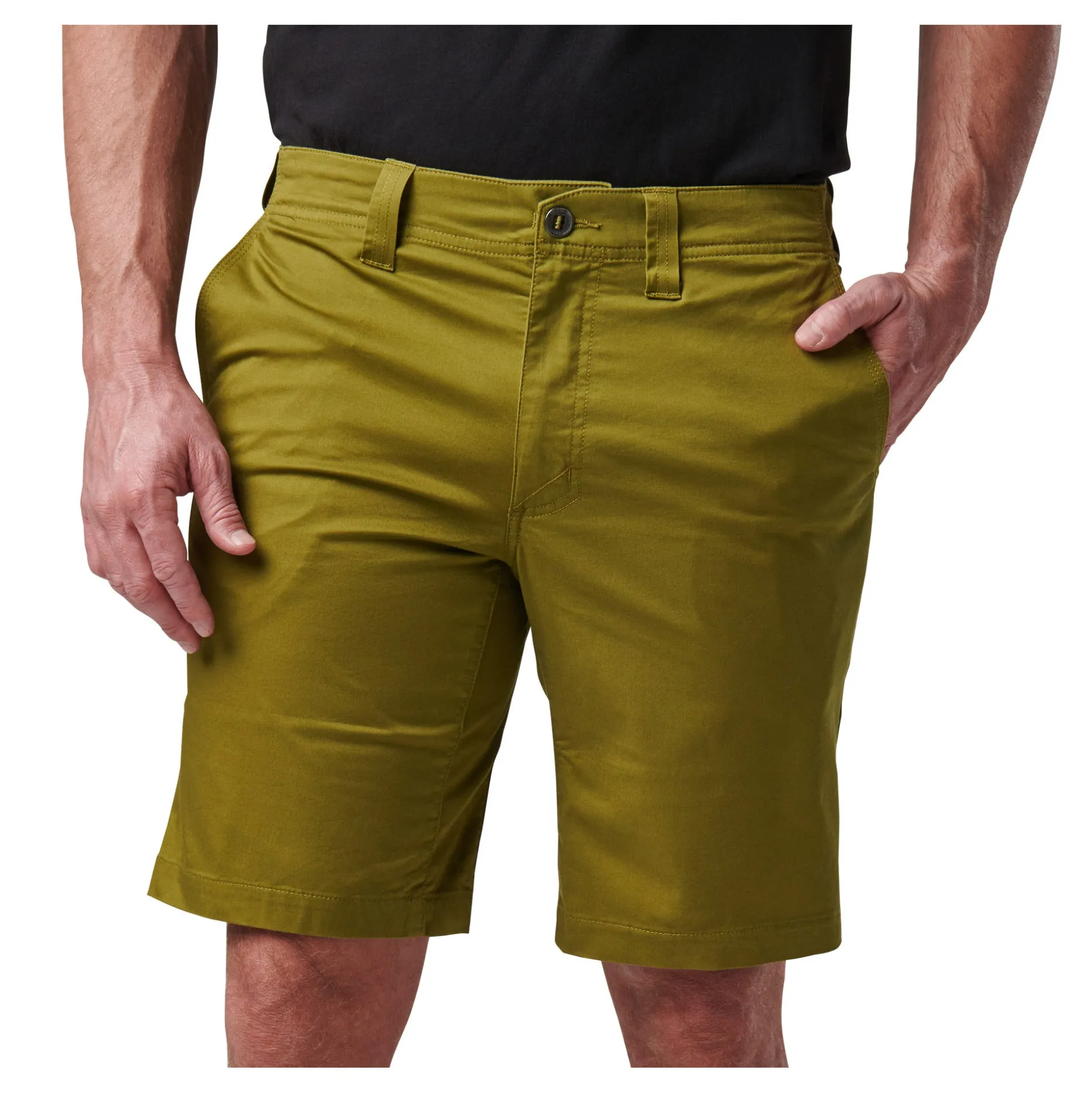 Aramis 10" Short