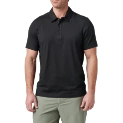 Archer Crest Polo