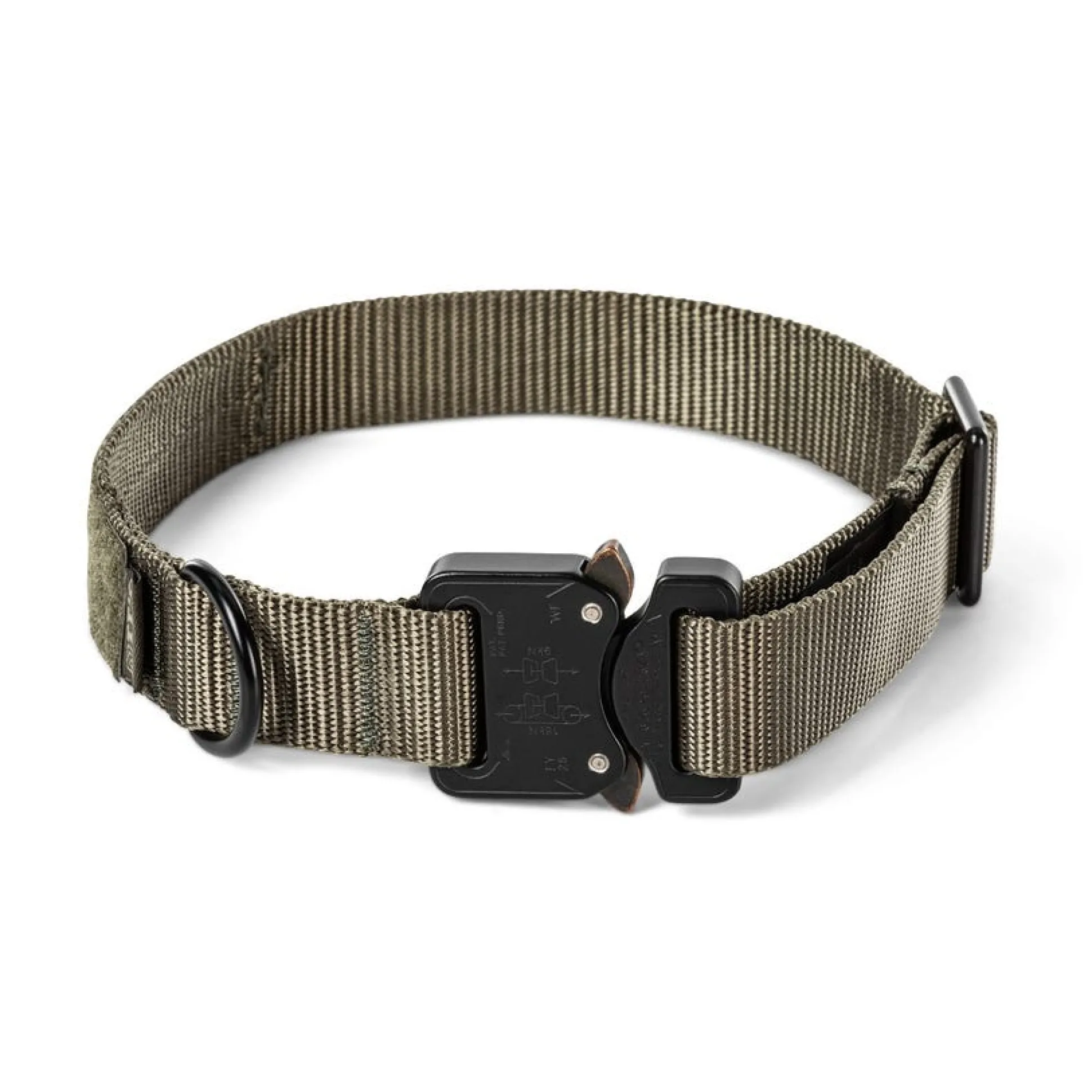 Aros K9 Collar 1.0"