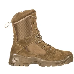 A.T.A.C.® 2.0 8" Side Zip Desert Boot