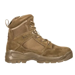 A.T.A.C.® 2.0 6" Side Zip Desert