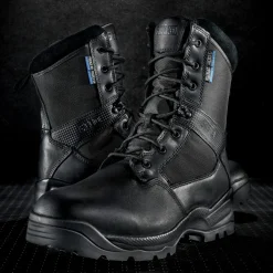 A.T.A.C.®2.0 8" Insulated Boot