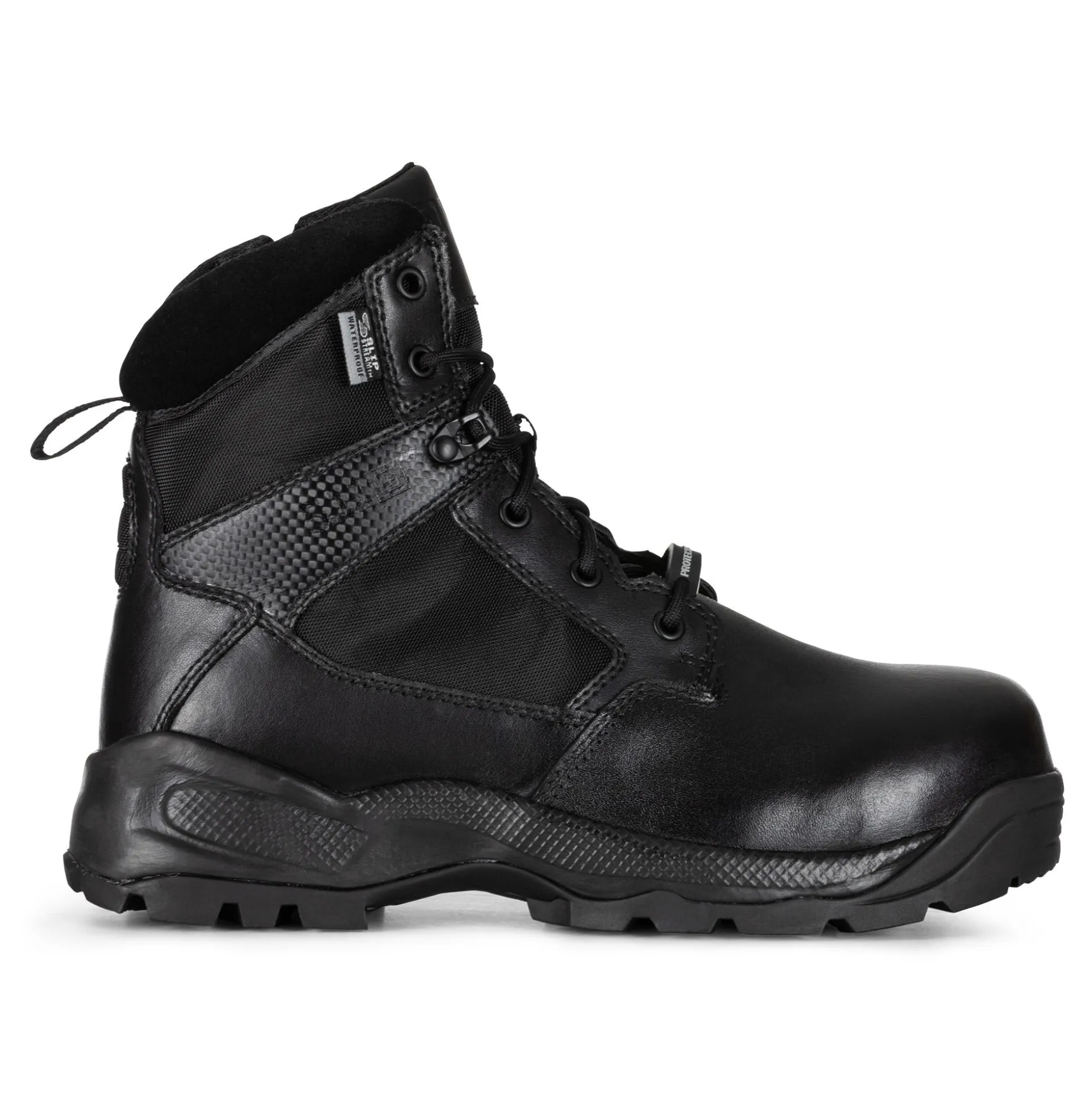 A.T.A.C.®2.0 6" Shield Boot