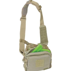 2-Banger Bag 3L