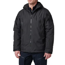 Bastion Jacket