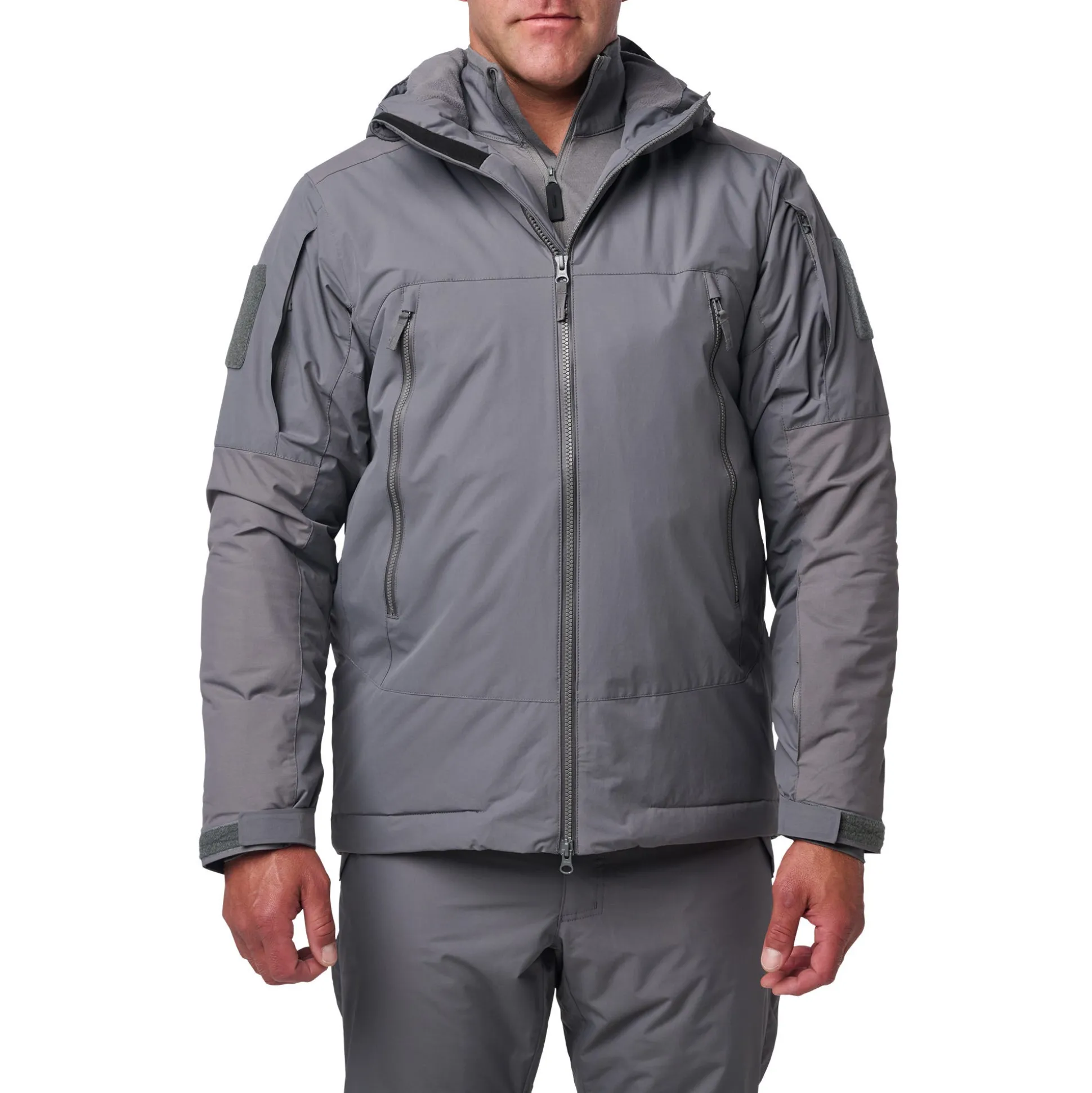 Bastion Jacket