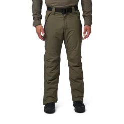 Bastion Jacket
