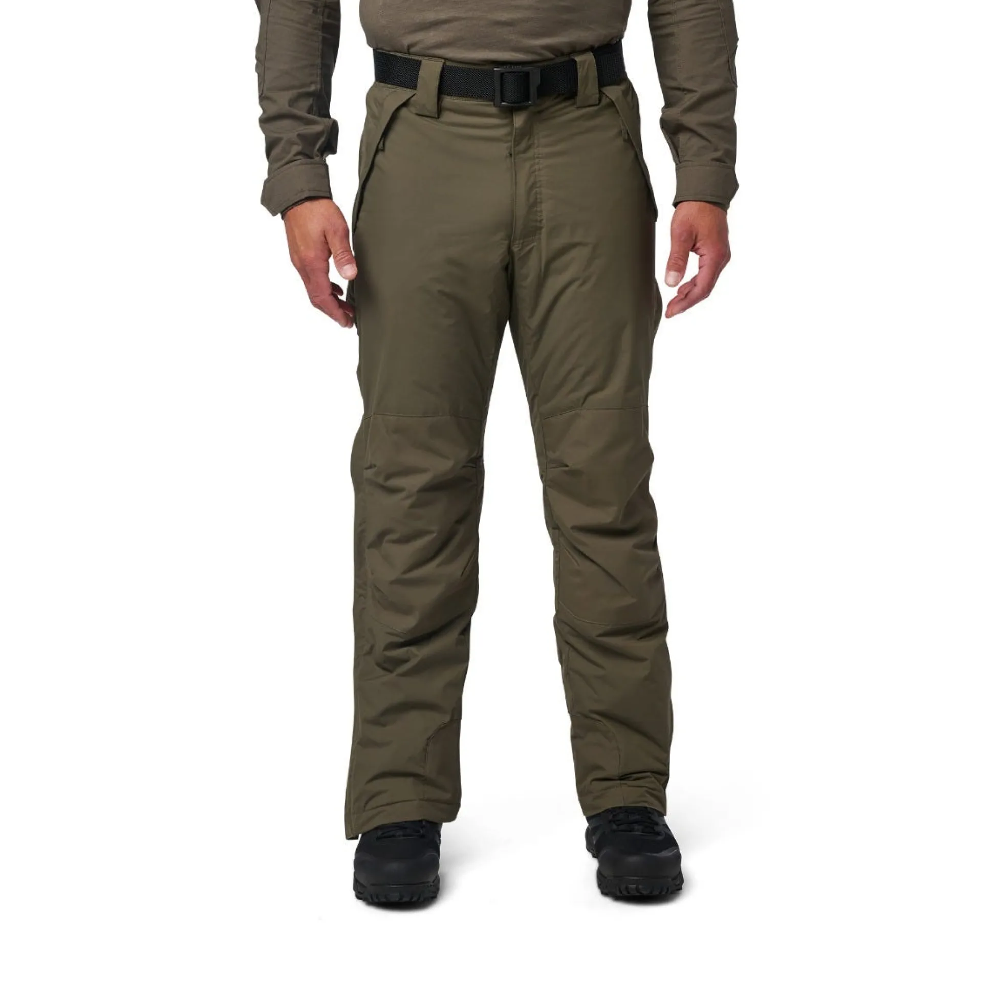 Bastion Jacket