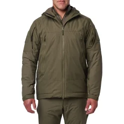 Bastion Jacket