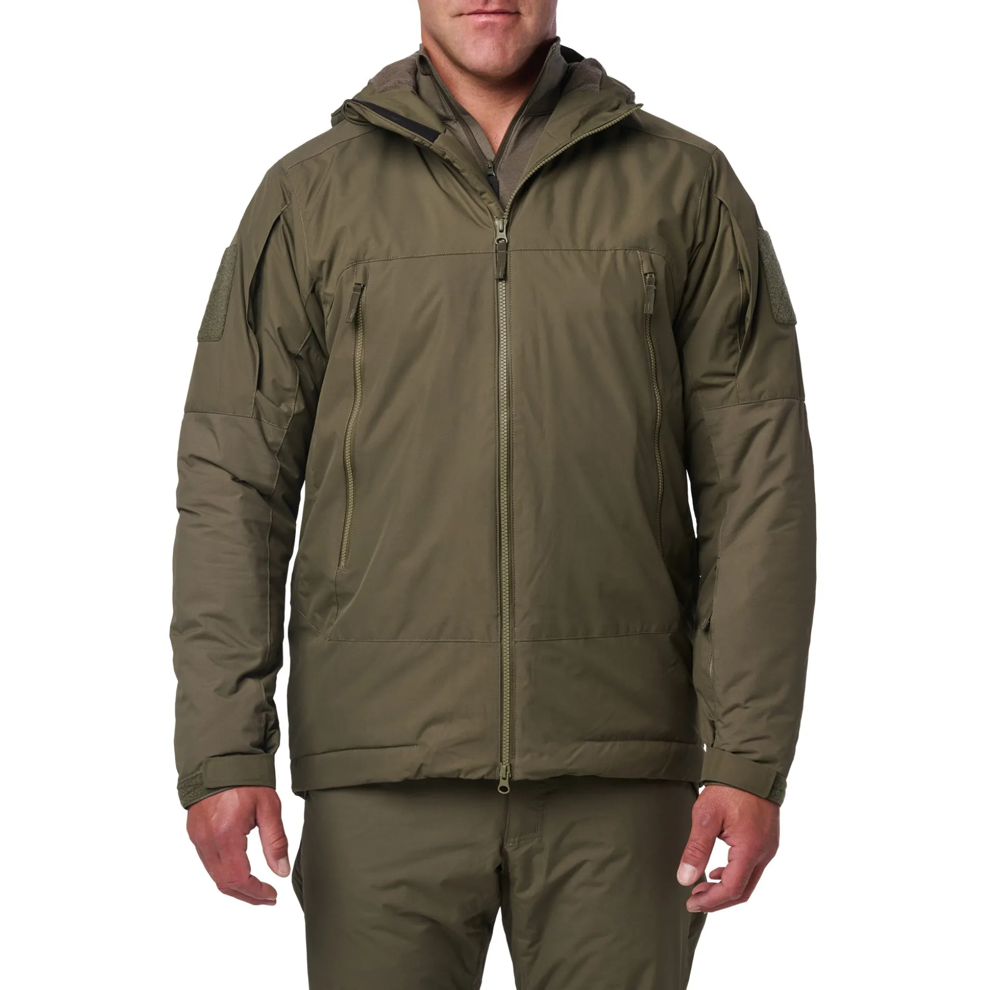 Bastion Jacket