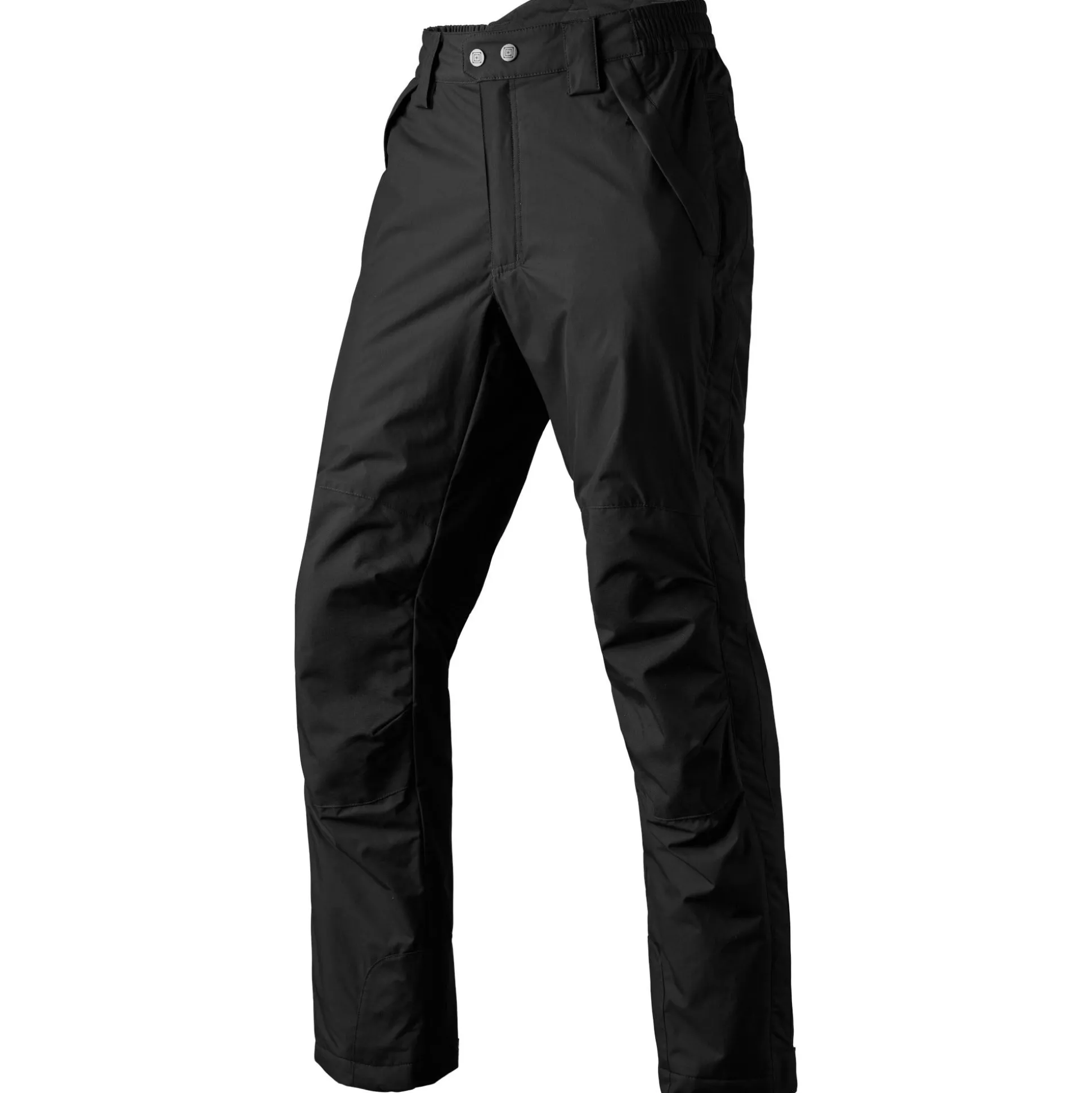 Bastion Jacket