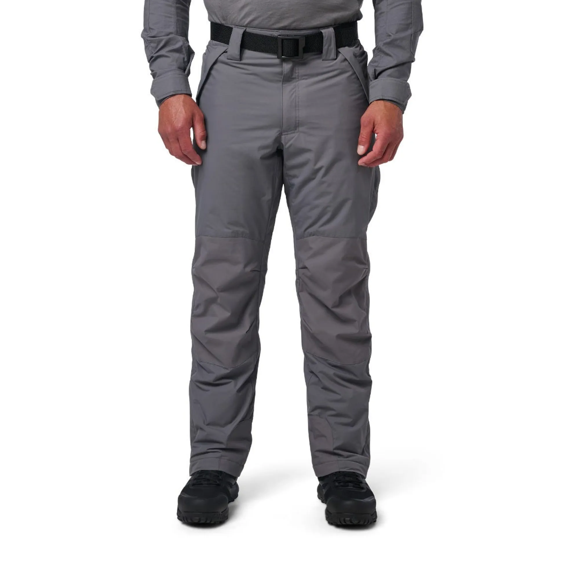 Bastion Jacket