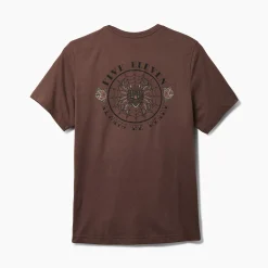 Bladed Spider Short Sleeve Tee
