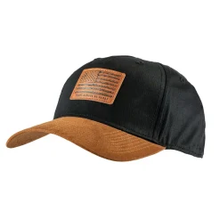 Branches American Flag Cap