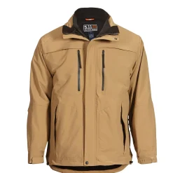 Bristol Parka