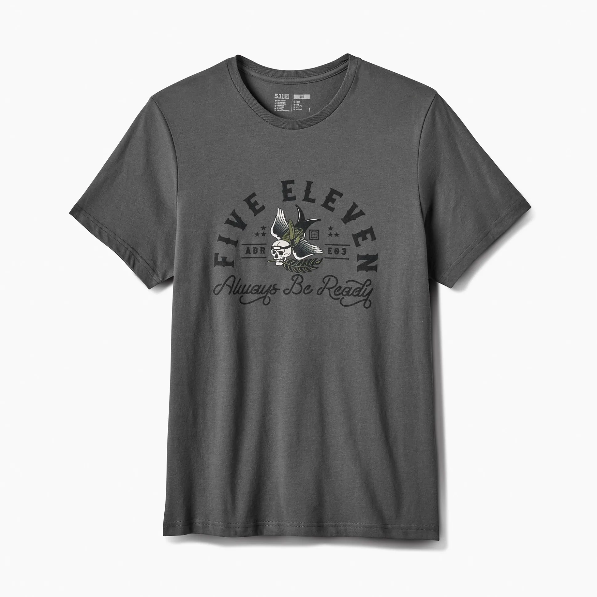 Broken Sparrow Tee
