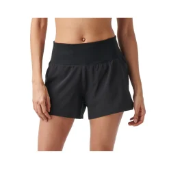 Brooklyn Training 3.5" Short
