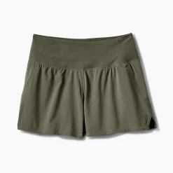 Brooklyn Training 3.5" Short