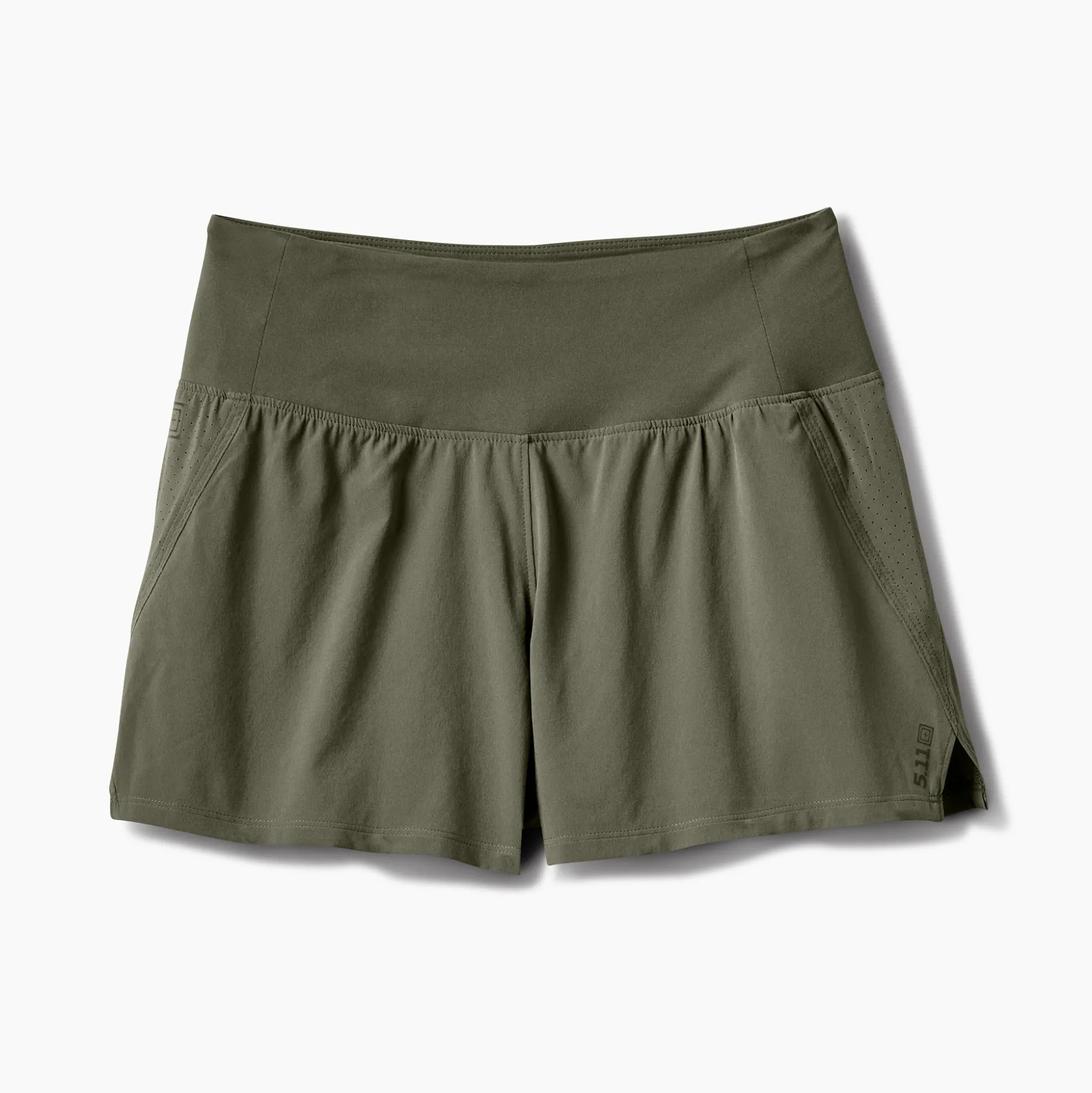 Brooklyn Training 3.5" Short