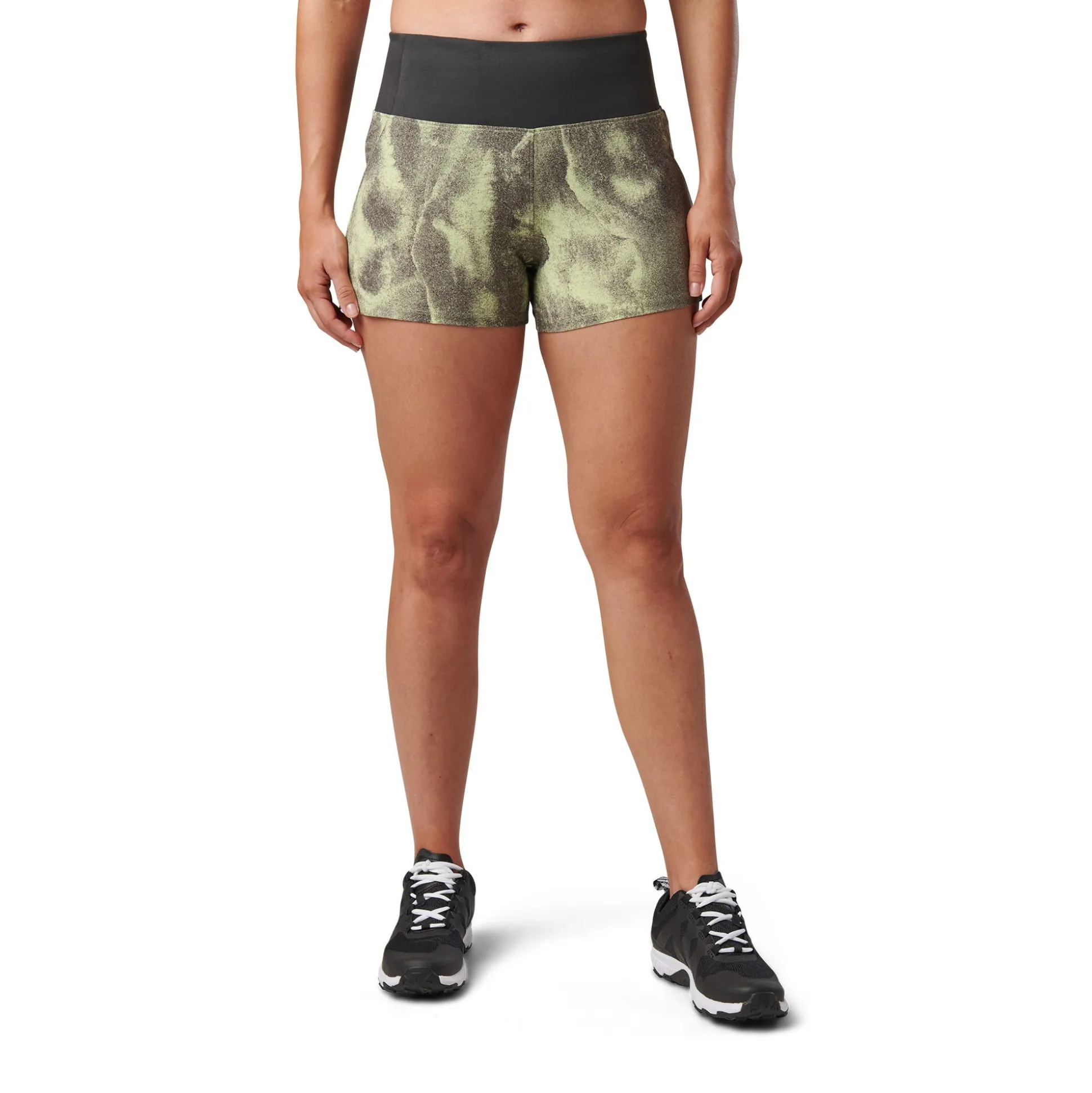 Brooklyn Training 3.5" Short