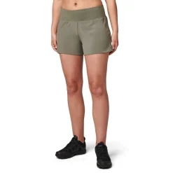 Brooklyn Training 3.5" Short